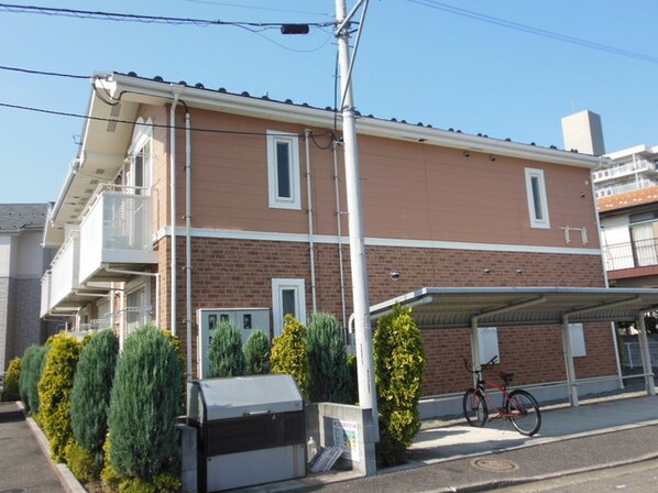 ベル・コルソの物件内観写真